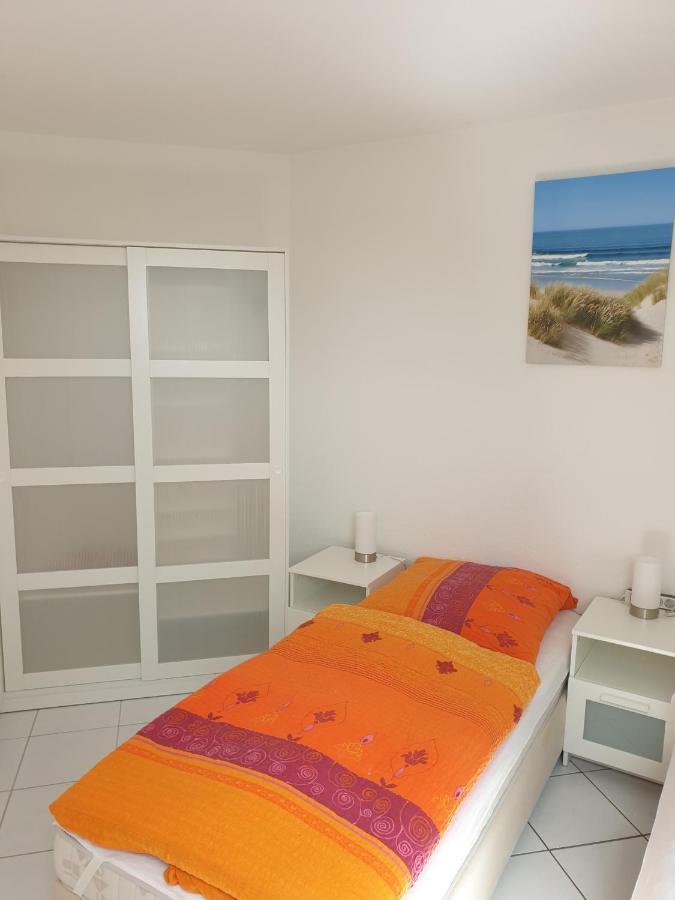 Ferienwohnung Sonnenblick Zempin Exteriér fotografie