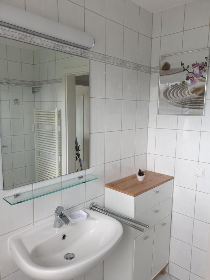 Ferienwohnung Sonnenblick Zempin Exteriér fotografie